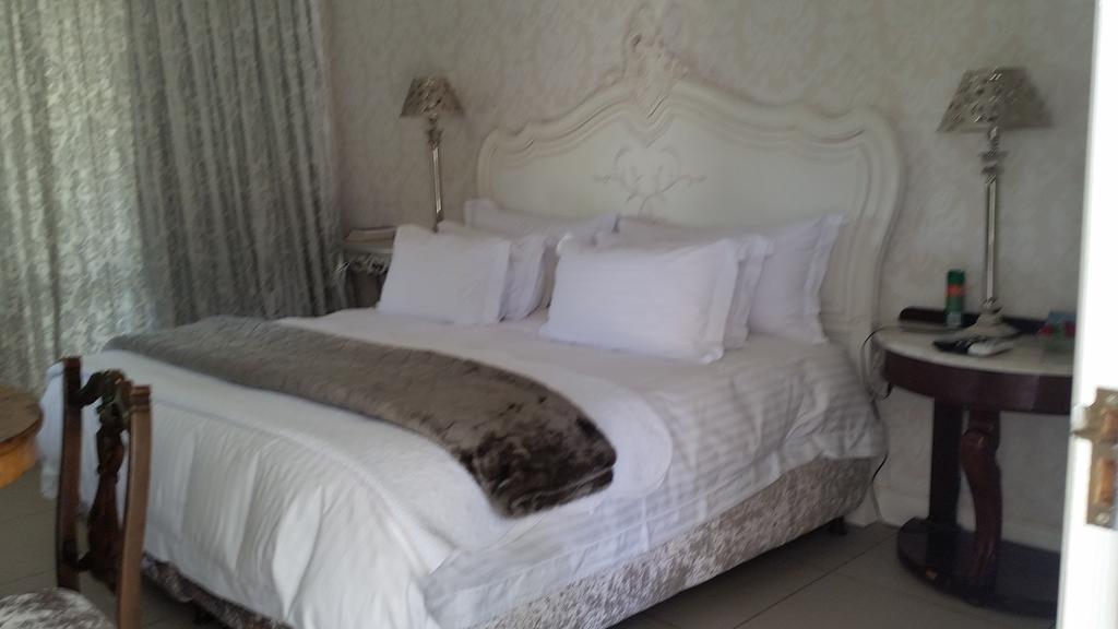 La Riviera Boutique Guesthouse & Spa Аливаль-Норт Номер фото