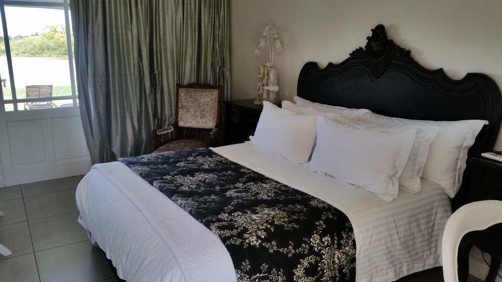 La Riviera Boutique Guesthouse & Spa Аливаль-Норт Номер фото
