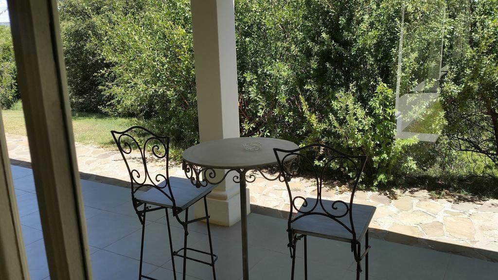 La Riviera Boutique Guesthouse & Spa Аливаль-Норт Номер фото
