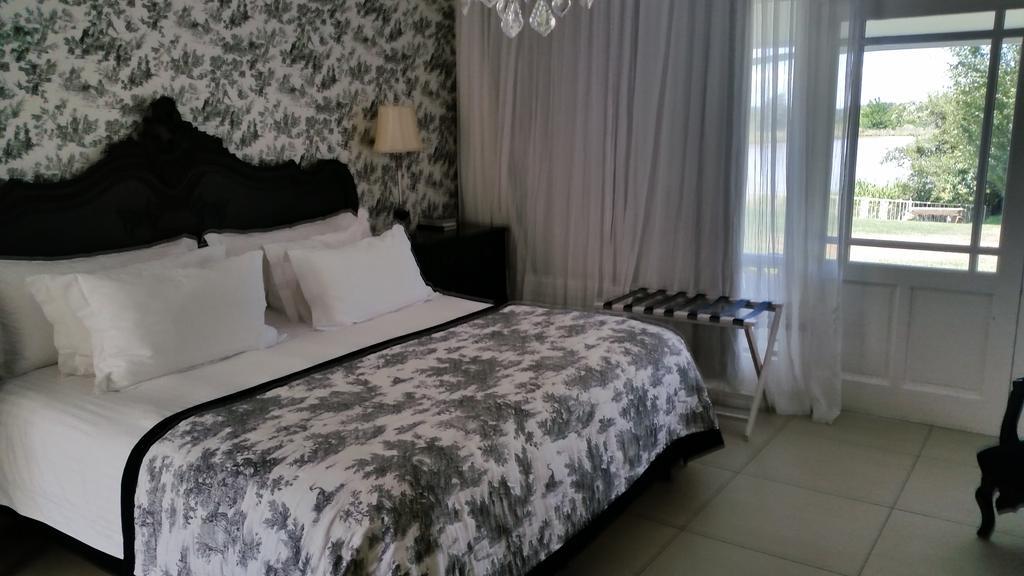 La Riviera Boutique Guesthouse & Spa Аливаль-Норт Номер фото
