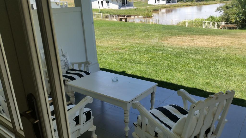 La Riviera Boutique Guesthouse & Spa Аливаль-Норт Номер фото
