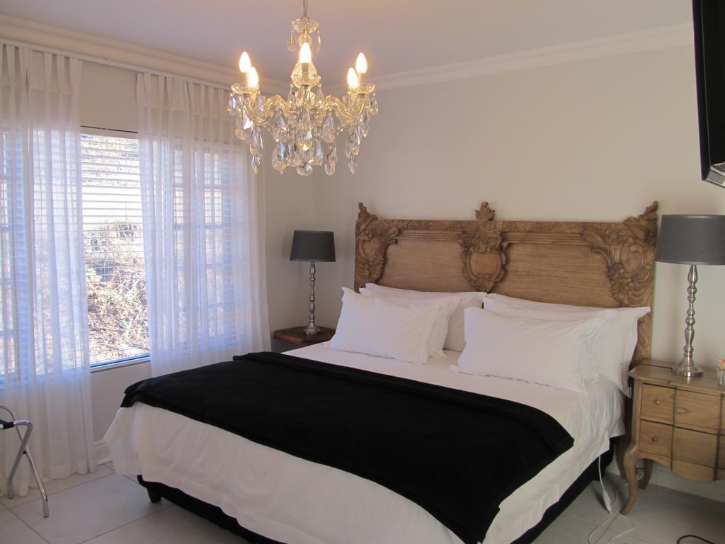 La Riviera Boutique Guesthouse & Spa Аливаль-Норт Номер фото